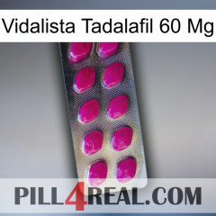 Vidalista Tadalafil 60 Mg 09